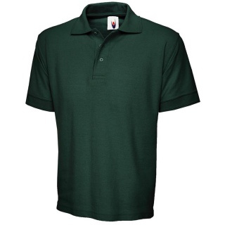 Uneek Clothing UC104 Ultimate 100% Cotton Polo Shirt 250gsm